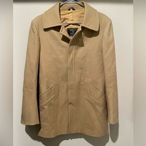 100% Wool Italian Jacket Hudson’s by Micheli